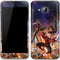 Marvel Spiderman Group Wall Galaxy J3 Skin