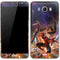 Marvel Spiderman Group Wall Galaxy J7 Skin