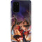 Marvel Spiderman Group Wall Galaxy Note20 5G Pro Case