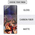 Marvel Spiderman Group Wall Galaxy Note20 5G Skin