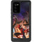 Marvel Spiderman Group Wall Galaxy Note20 5G Waterproof Case
