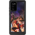 Marvel Spiderman Group Wall Galaxy Note20 5G Waterproof Case