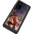 Marvel Spiderman Group Wall Galaxy Note20 5G Waterproof Case