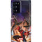 Marvel Spiderman Group Wall Galaxy Note20 Ultra 5G Lite Case