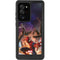 Marvel Spiderman Group Wall Galaxy Note20 Ultra 5G Waterproof Case