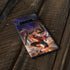 Marvel Spiderman Group Wall Galaxy S10 Plus Skin