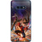 Marvel Spiderman Group Wall Galaxy S10e Skin