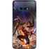 Marvel Spiderman Group Wall Galaxy S10e Skin