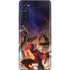 Marvel Spiderman Group Wall Galaxy S20 Fan Edition Skin