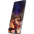 Marvel Spiderman Group Wall Galaxy S20 Fan Edition Skin