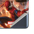 Marvel Spiderman Group Wall Galaxy S20 Fan Edition Skin