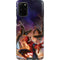 Marvel Spiderman Group Wall Galaxy S20 Plus Pro Case