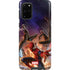 Marvel Spiderman Group Wall Galaxy S20 Plus Pro Case