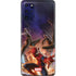 Marvel Spiderman Group Wall Galaxy S20 Plus Skin