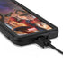 Marvel Spiderman Group Wall Galaxy S20 Plus Waterproof Case