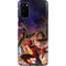 Marvel Spiderman Group Wall Galaxy S20 Pro Case