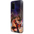 Marvel Spiderman Group Wall Galaxy S20 Pro Case
