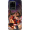 Marvel Spiderman Group Wall Galaxy S20 Ultra 5G Pro Case