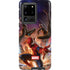 Marvel Spiderman Group Wall Galaxy S20 Ultra 5G Pro Case