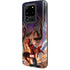 Marvel Spiderman Group Wall Galaxy S20 Ultra 5G Pro Case
