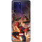 Marvel Spiderman Group Wall Galaxy S20 Ultra 5G Skin