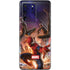 Marvel Spiderman Group Wall Galaxy S20 Ultra 5G Skin