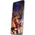 Marvel Spiderman Group Wall Galaxy S20 Ultra 5G Skin