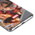 Marvel Spiderman Group Wall Galaxy S20 Ultra 5G Skin