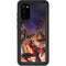 Marvel Spiderman Group Wall Galaxy S20 Waterproof Case