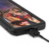 Marvel Spiderman Group Wall Galaxy S20 Waterproof Case