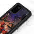 Marvel Spiderman Group Wall Galaxy S20 Waterproof Case
