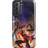 Marvel Spiderman Group Wall Galaxy S21 5G Pro Case