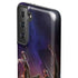 Marvel Spiderman Group Wall Galaxy S21 Plus 5G Pro Case