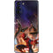 Marvel Spiderman Group Wall Galaxy S21 Plus 5G Skin
