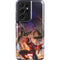 Marvel Spiderman Group Wall Galaxy S21 Ultra 5G Pro Case