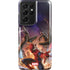 Marvel Spiderman Group Wall Galaxy S21 Ultra 5G Pro Case