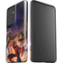 Marvel Spiderman Group Wall Galaxy S21 Ultra 5G Pro Case