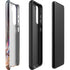 Marvel Spiderman Group Wall Galaxy S22 Plus Pro Case