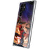 Marvel Spiderman Group Wall Galaxy S22 Ultra Clear Case