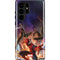 Marvel Spiderman Group Wall Galaxy S22 Ultra Pro Case
