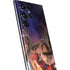 Marvel Spiderman Group Wall Galaxy S22 Ultra Skin