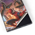 Marvel Spiderman Group Wall Galaxy S22 Ultra Skin