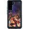Marvel Spiderman Group Wall Galaxy S23 Plus Waterproof Case