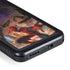 Marvel Spiderman Group Wall Galaxy S23 Plus Waterproof Case