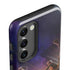 Marvel Spiderman Group Wall Galaxy S23 Pro Case
