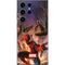 Marvel Spiderman Group Wall Galaxy S23 Ultra Skin