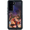 Marvel Spiderman Group Wall Galaxy S23 Waterproof Case