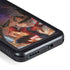 Marvel Spiderman Group Wall Galaxy S23 Waterproof Case