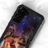 Marvel Spiderman Group Wall Galaxy S23 Waterproof Case