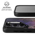 Marvel Spiderman Group Wall Galaxy S24 FE Kickstand Case